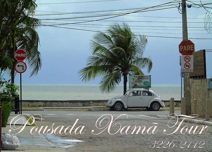 Pousada Xama Tour