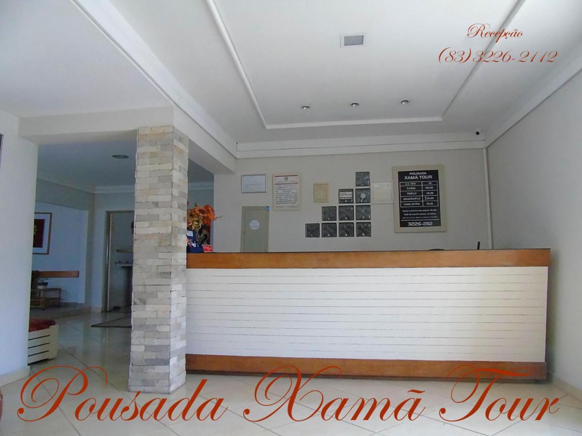 Xama Tour Inn