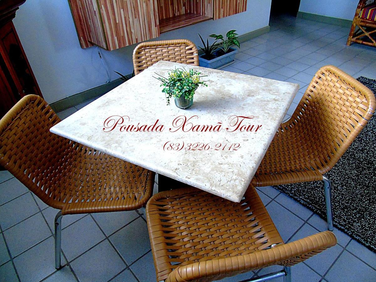 Inn Xama Tour Joao Pessoa