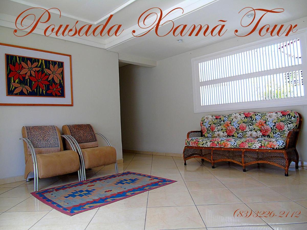 Xama Tour Inn