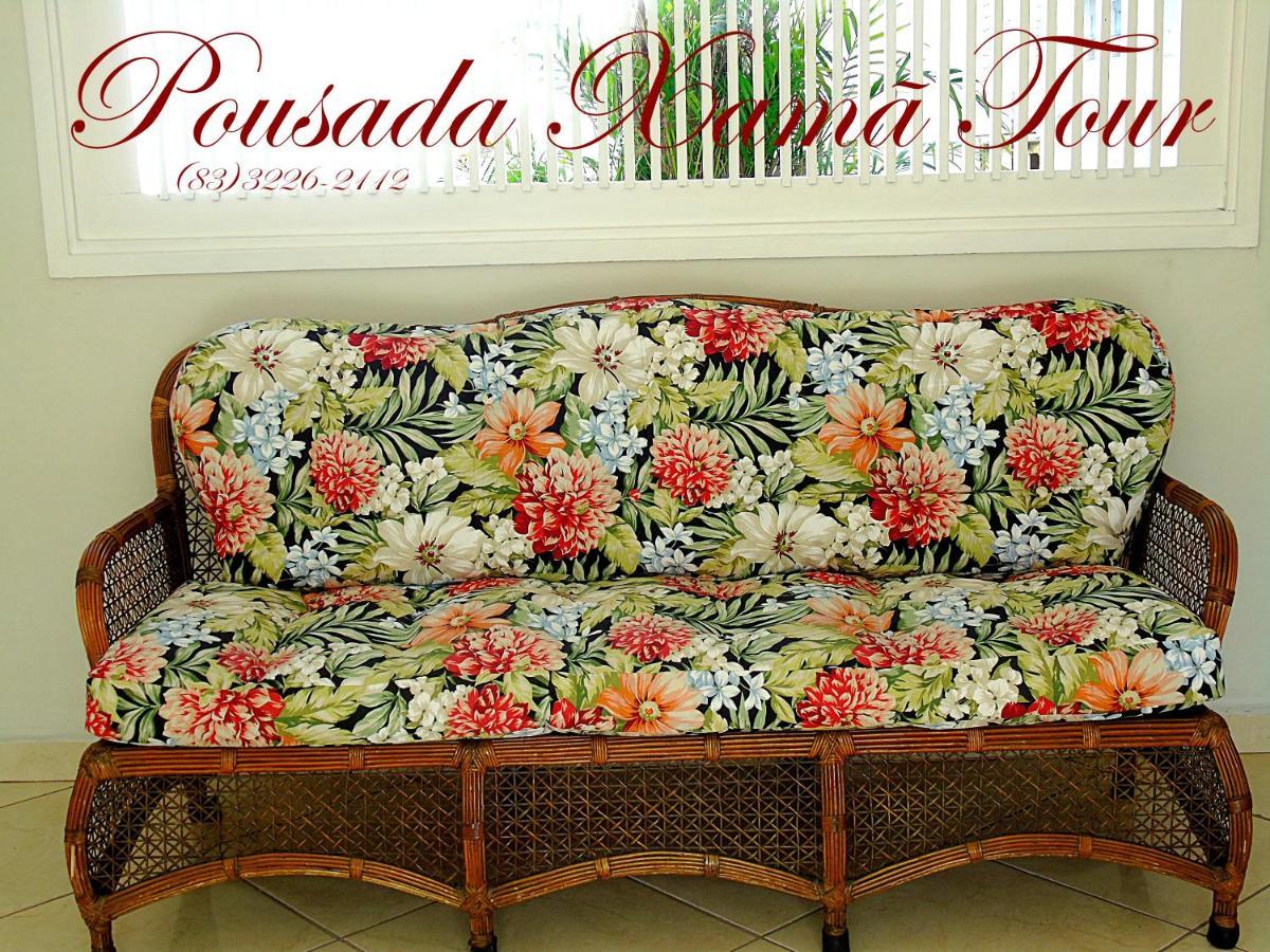 Xama Tour Inn João Pessoa