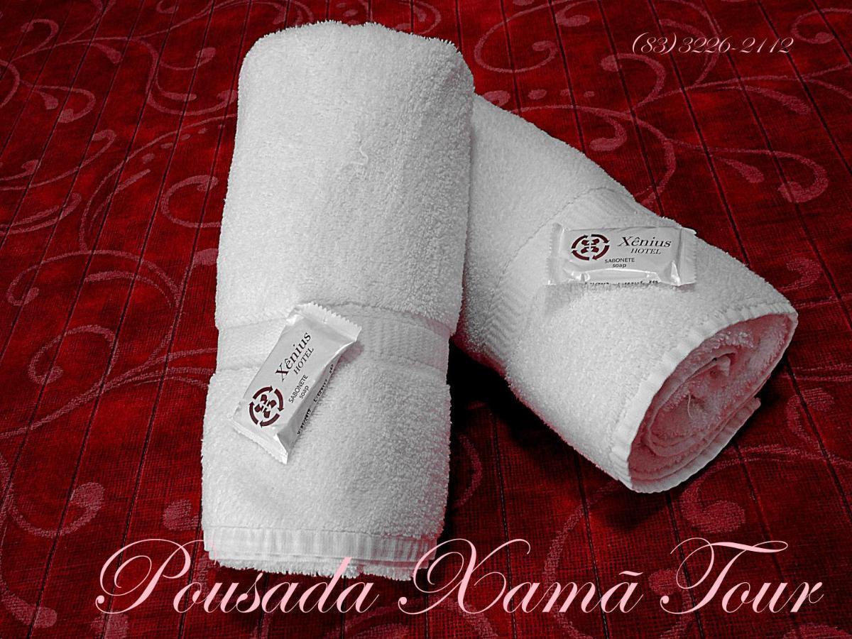 Xama Tour Inn 3*