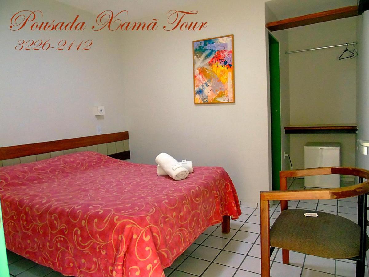 Xama Tour