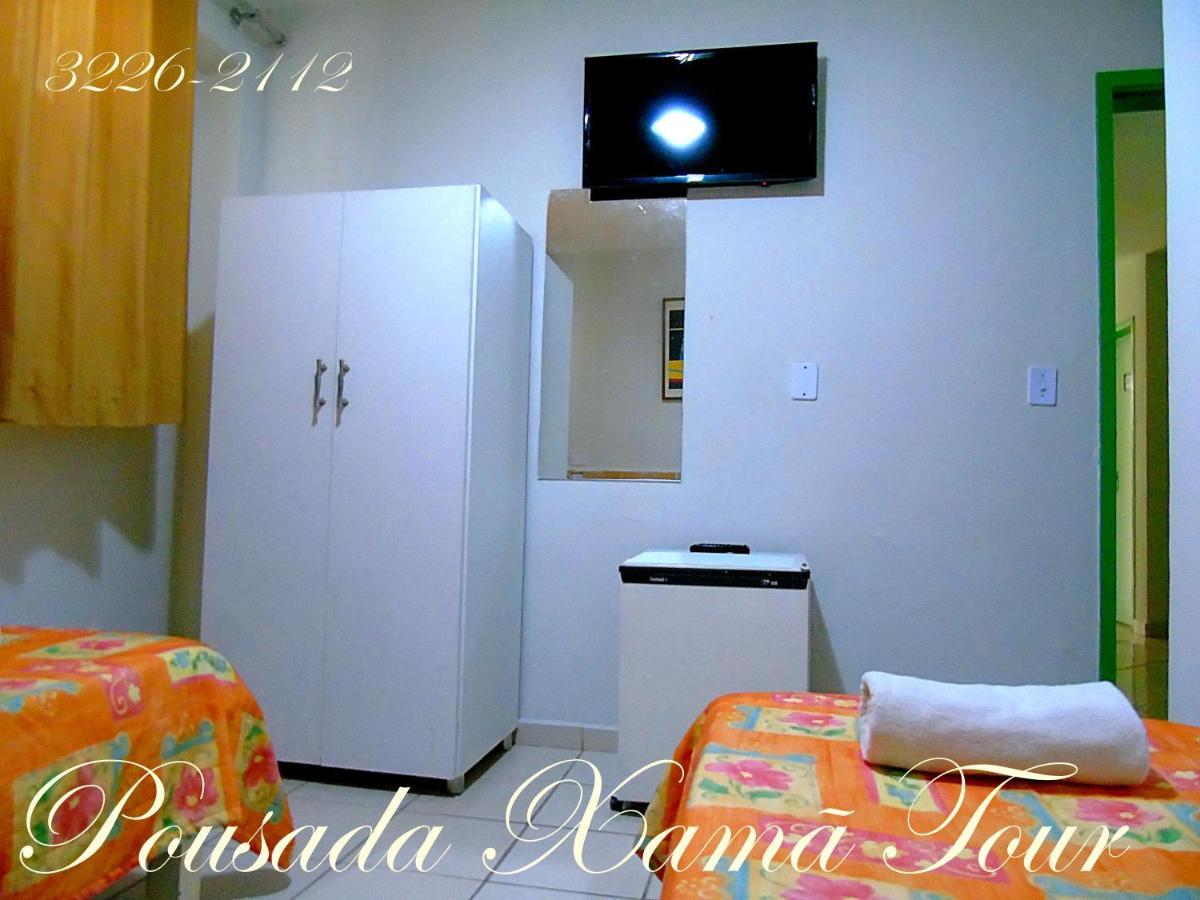 Xama Tour Inn 3*