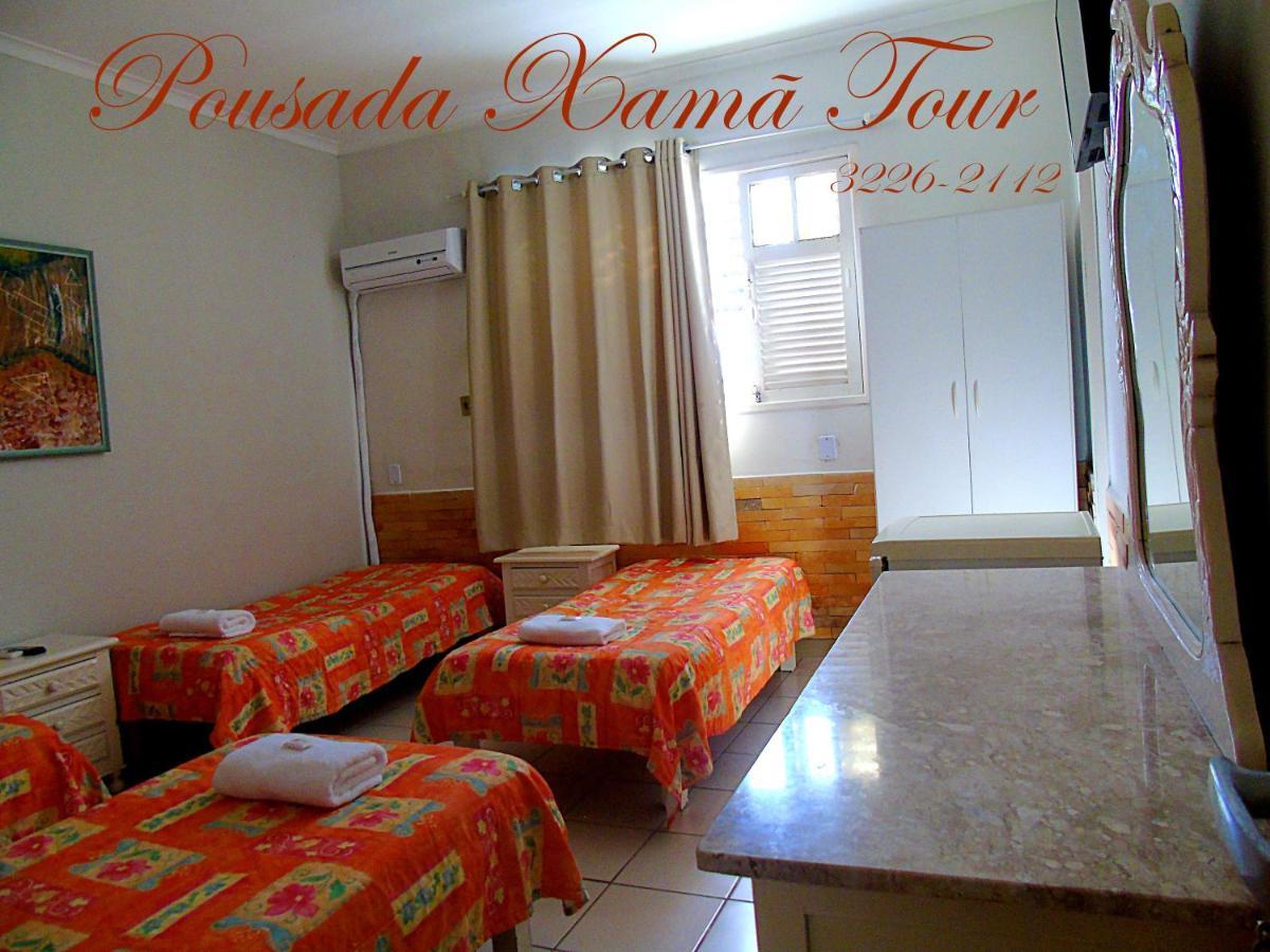 Inn Xama Tour João Pessoa