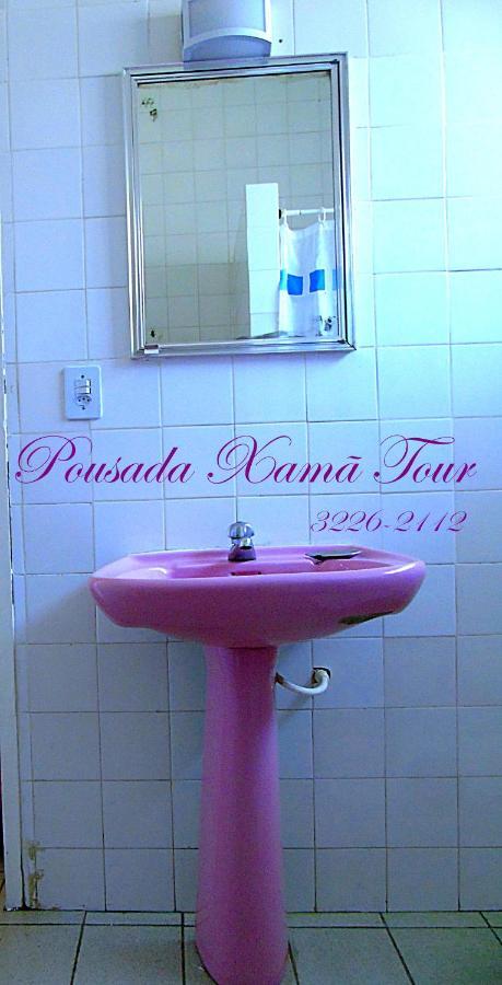 Xama Tour 3* João Pessoa