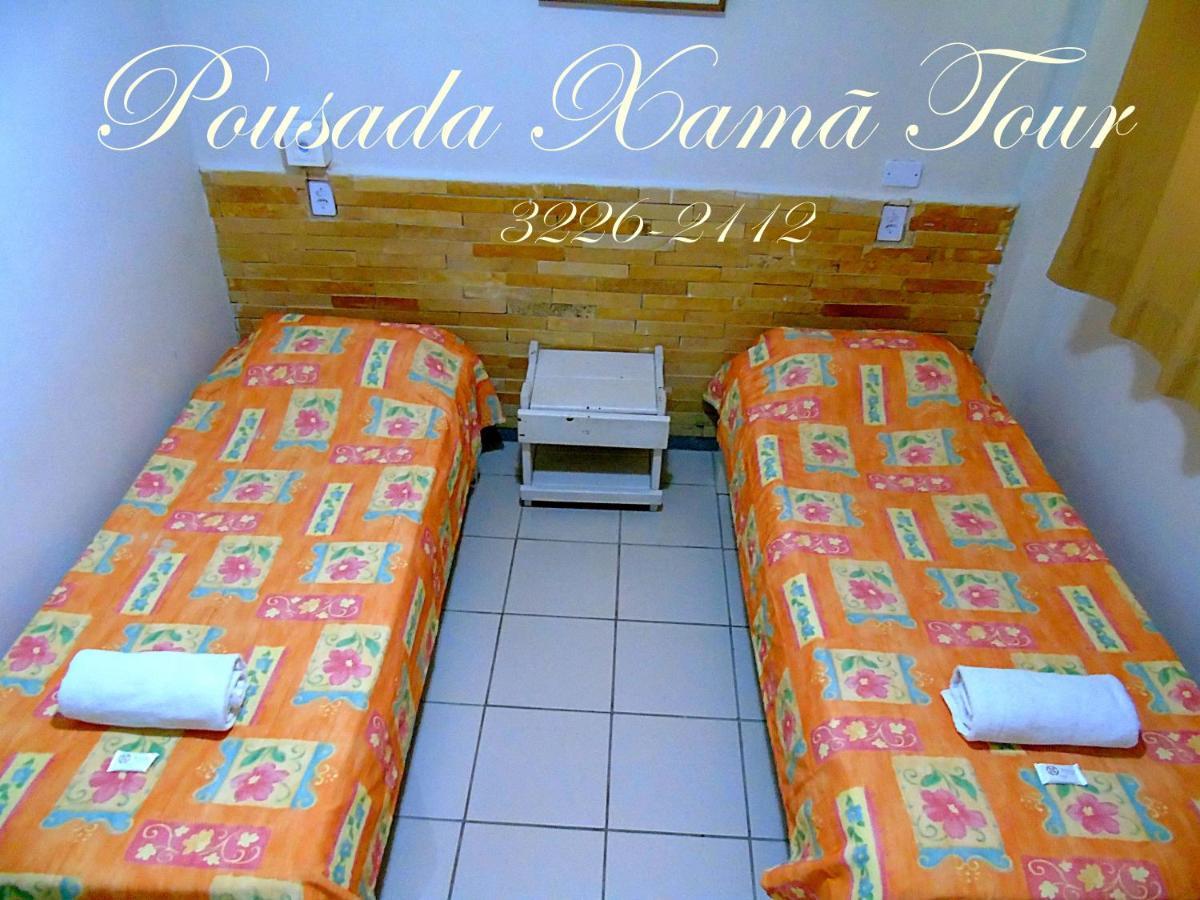 Xama Tour Inn Joao Pessoa