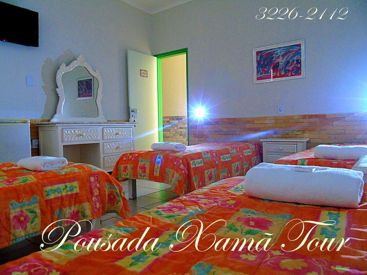Xama Tour João Pessoa