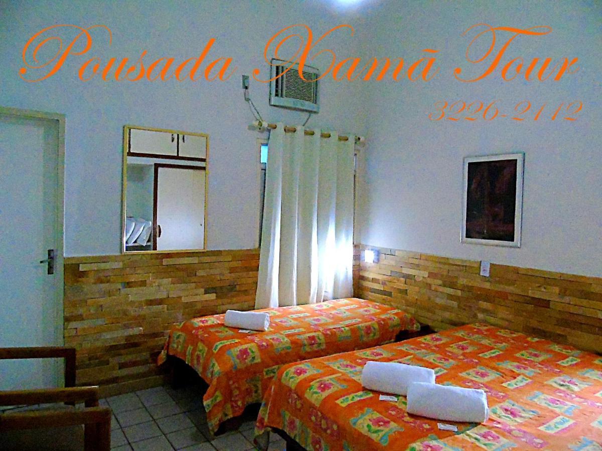Xama Tour Inn