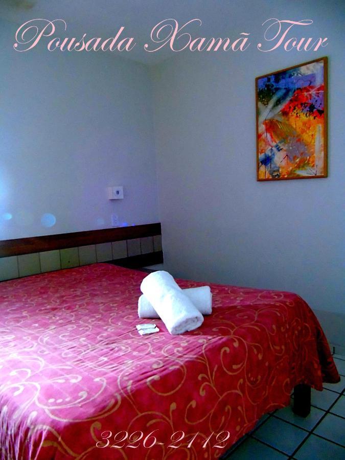 Inn Xama Tour Joao Pessoa