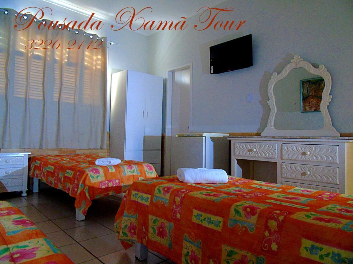 Xama Tour 3* Joao Pessoa
