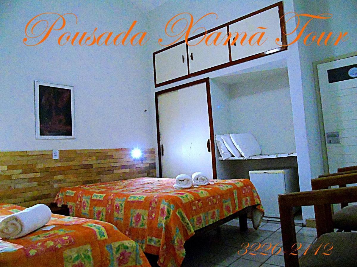 Xama Tour Inn João Pessoa