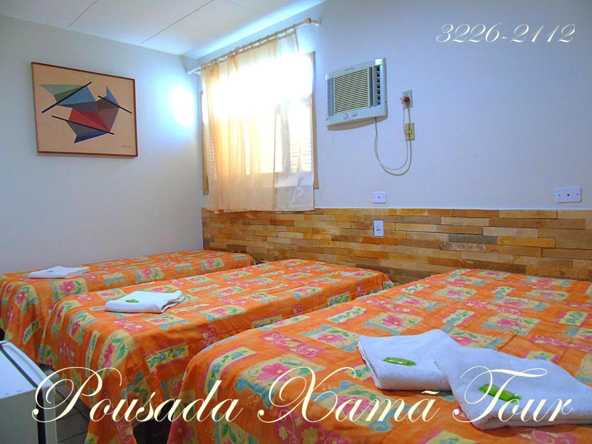 Inn Xama Tour 3*