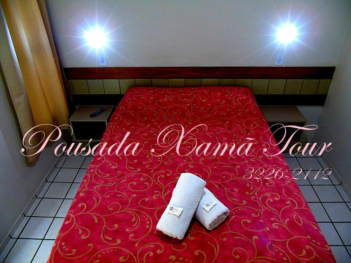 Xama Tour