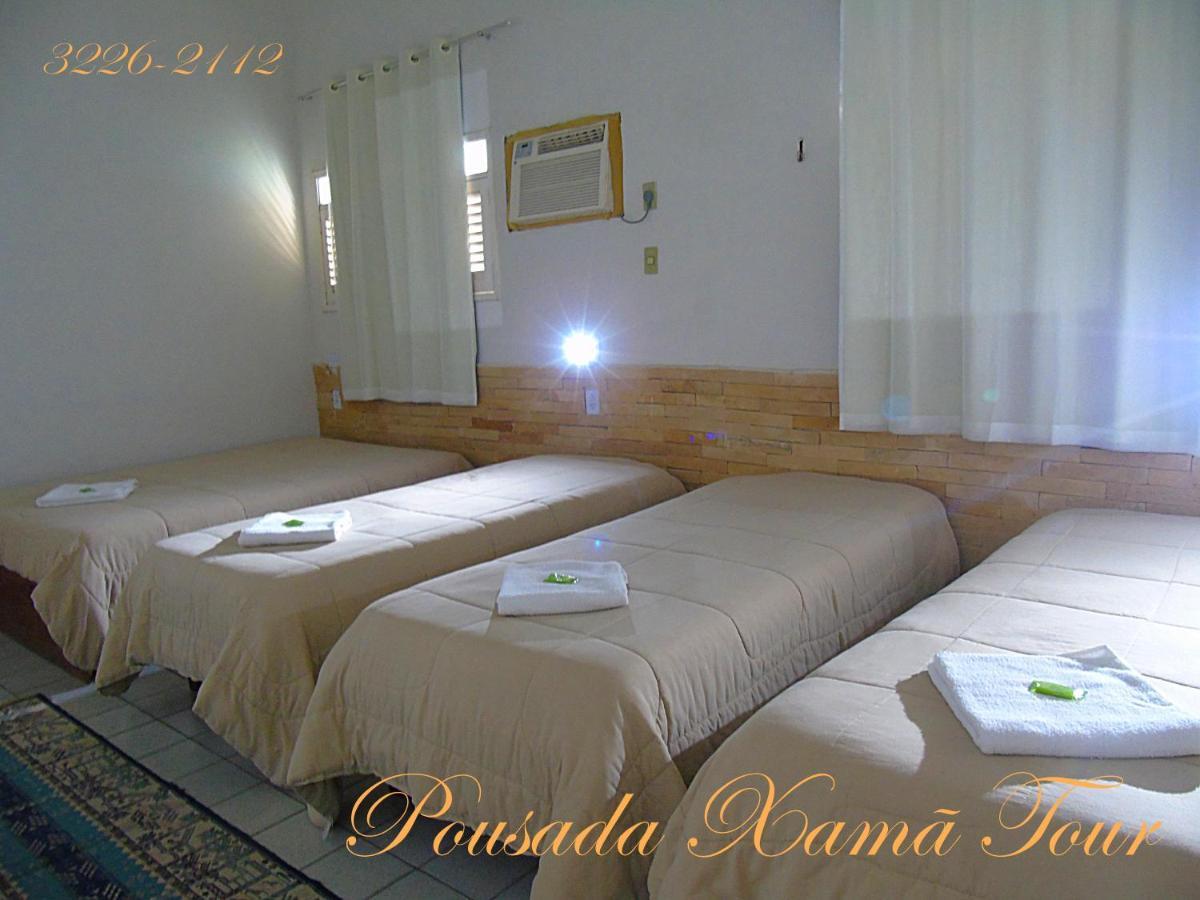 Inn Xama Tour João Pessoa