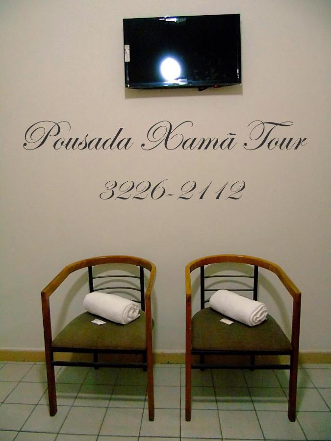 Xama Tour Inn Joao Pessoa