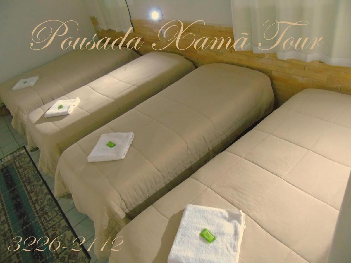 Xama Tour Joao Pessoa