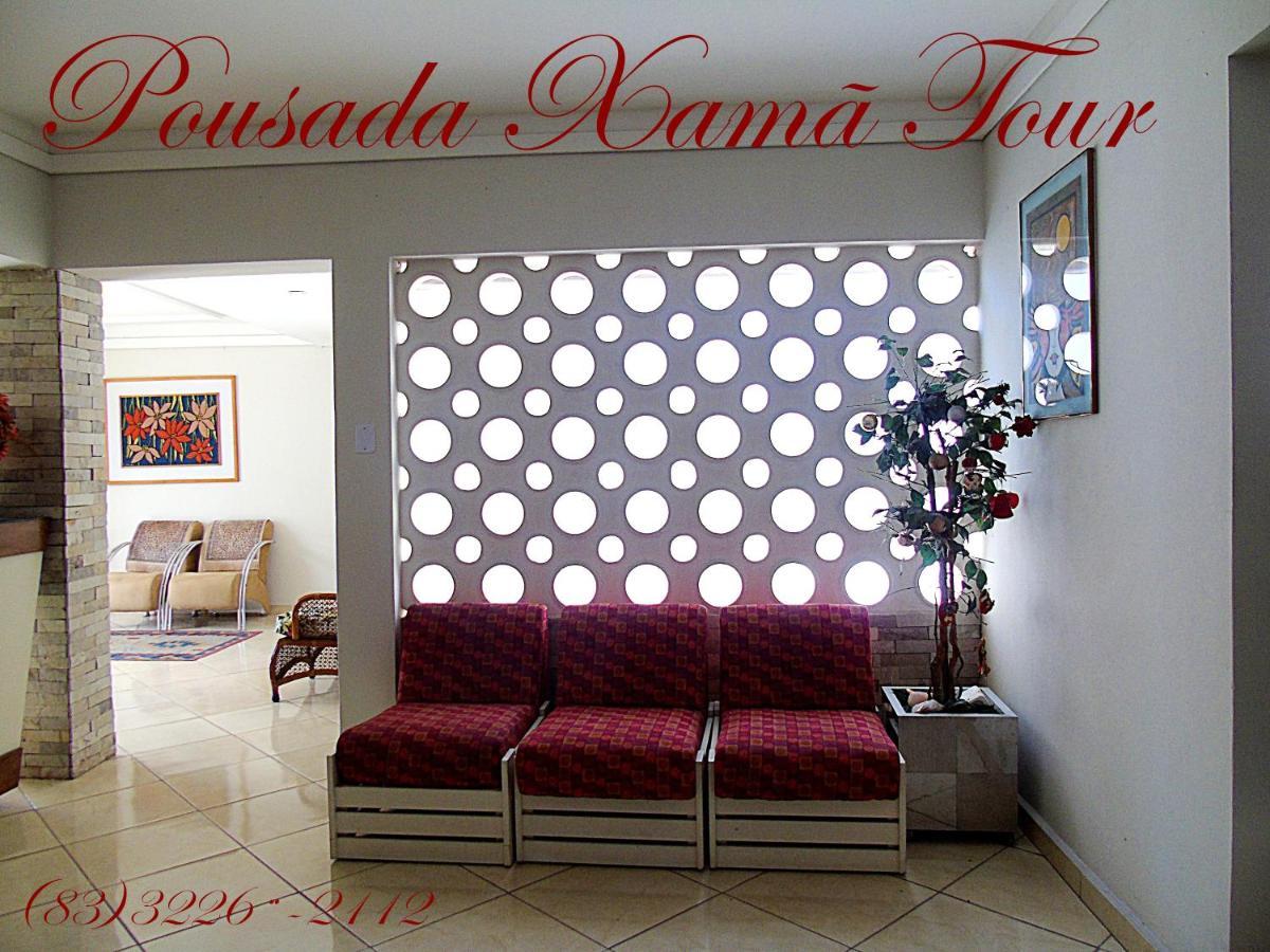 Xama Tour Inn João Pessoa