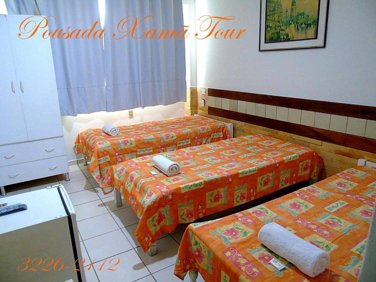 Xama Tour Inn Joao Pessoa