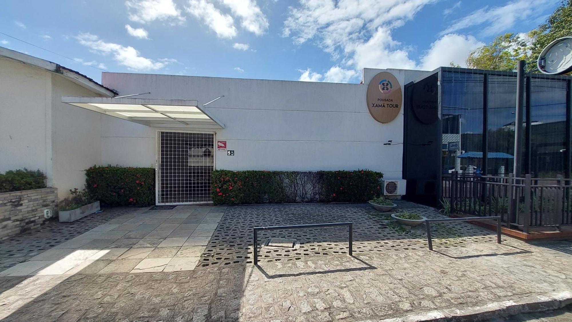 Xama Tour Inn 3*