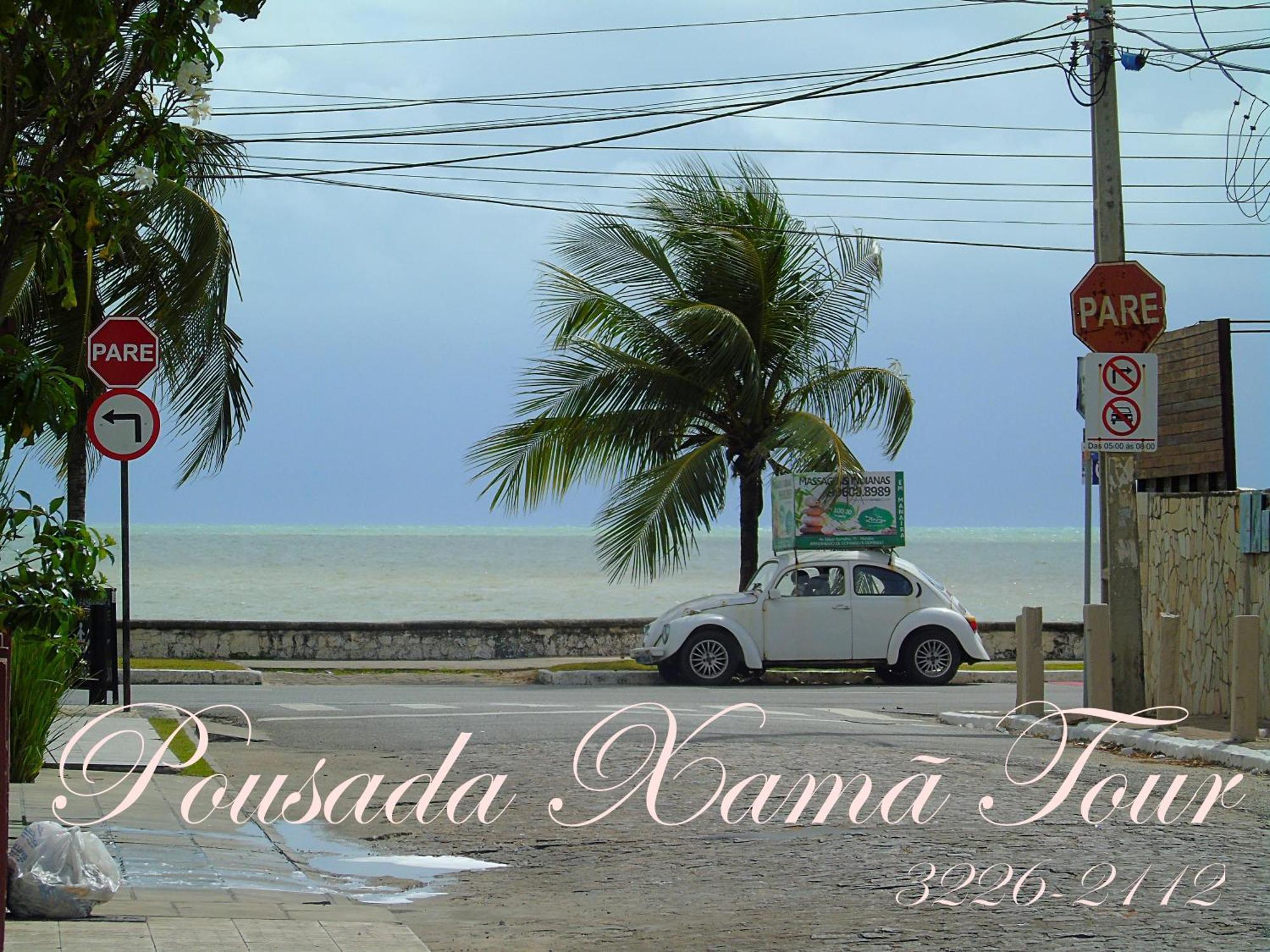 Xama Tour Inn