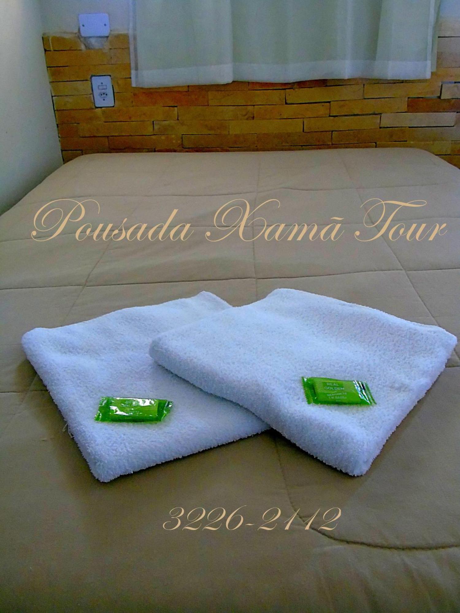 Xama Tour Inn 3*