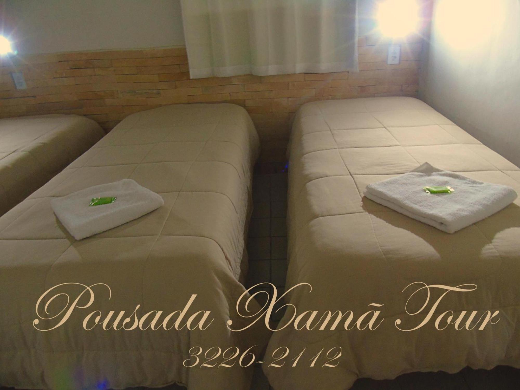 Xama Tour Inn 3*