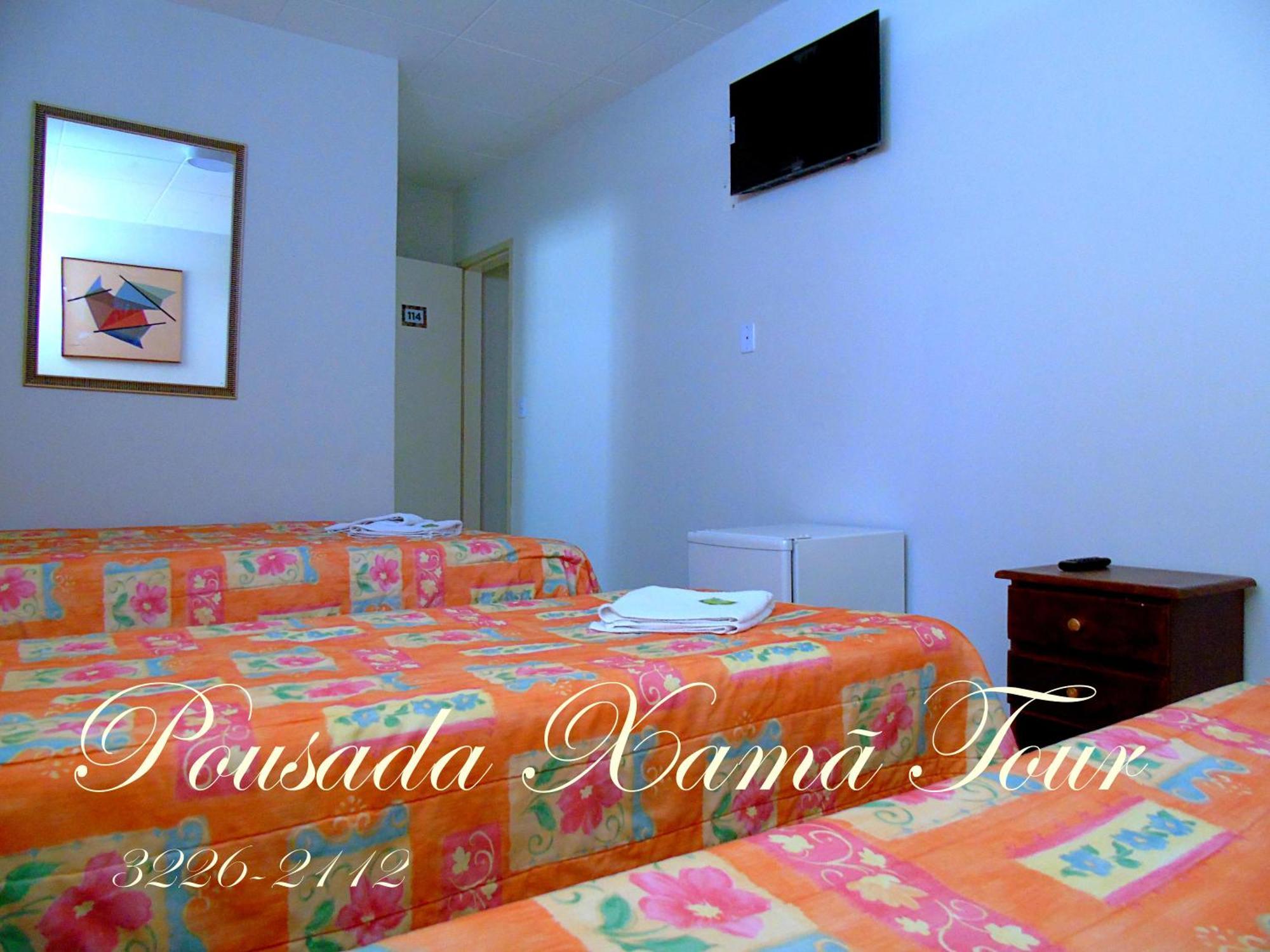 Xama Tour 3*